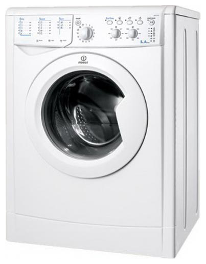   Indesit IWSC 5085